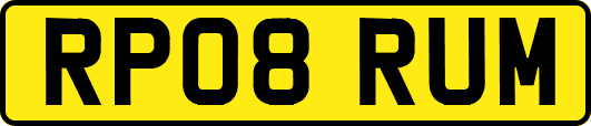 RP08RUM