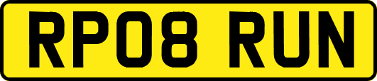 RP08RUN
