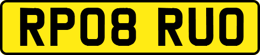 RP08RUO