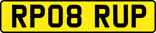 RP08RUP