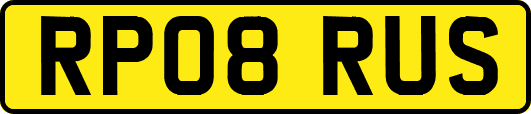 RP08RUS