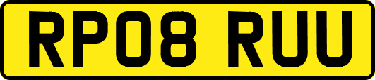 RP08RUU