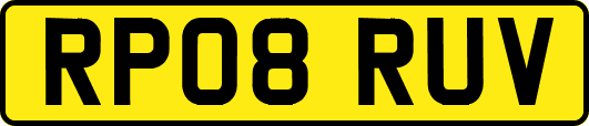 RP08RUV