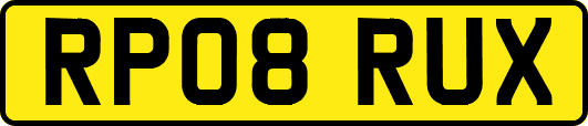 RP08RUX