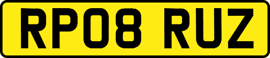 RP08RUZ