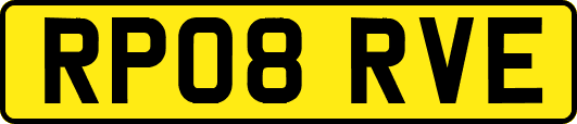 RP08RVE
