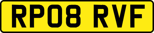 RP08RVF