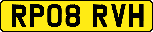 RP08RVH