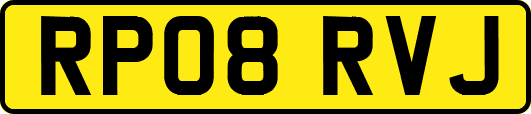 RP08RVJ