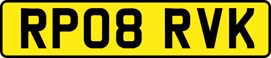 RP08RVK