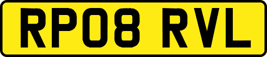 RP08RVL