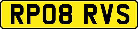 RP08RVS