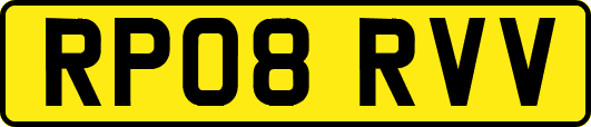 RP08RVV
