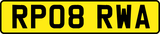 RP08RWA