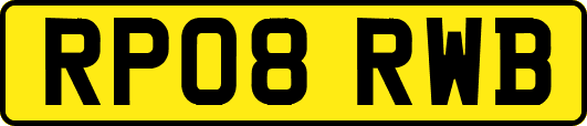 RP08RWB