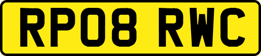RP08RWC