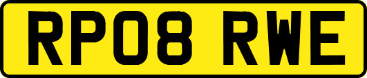 RP08RWE