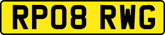 RP08RWG