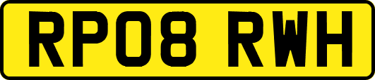 RP08RWH