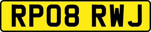 RP08RWJ