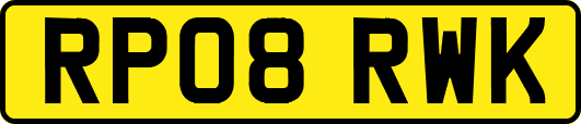 RP08RWK