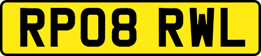 RP08RWL