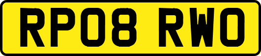 RP08RWO