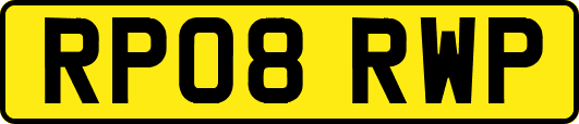RP08RWP