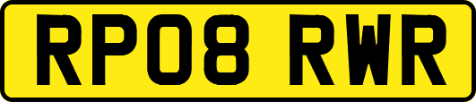 RP08RWR