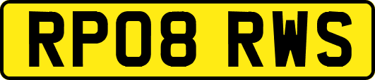 RP08RWS