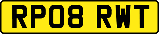 RP08RWT