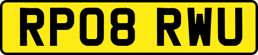 RP08RWU