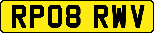 RP08RWV