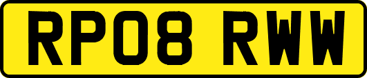 RP08RWW