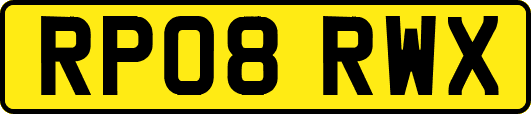 RP08RWX