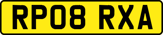 RP08RXA