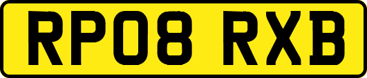 RP08RXB