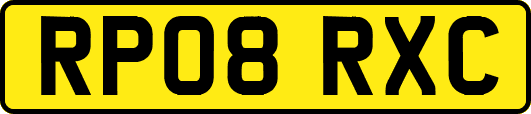 RP08RXC