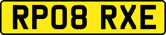 RP08RXE