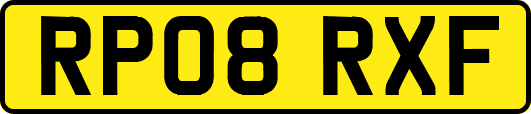 RP08RXF