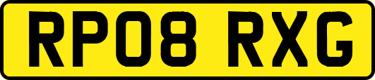 RP08RXG