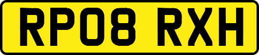 RP08RXH
