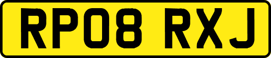 RP08RXJ
