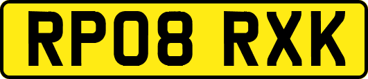 RP08RXK