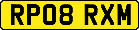RP08RXM