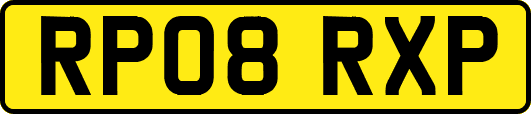 RP08RXP