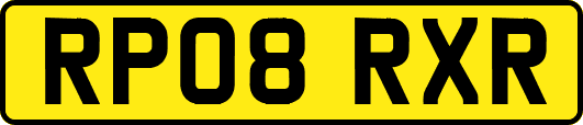RP08RXR