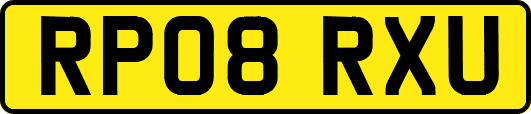RP08RXU