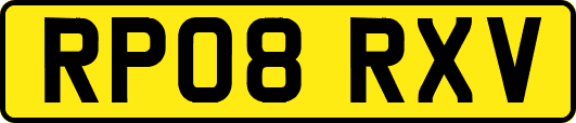 RP08RXV