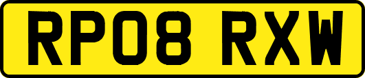 RP08RXW